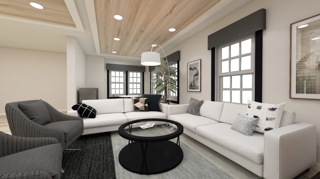 3D Virtual House Tour