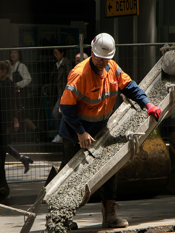 Contractors
