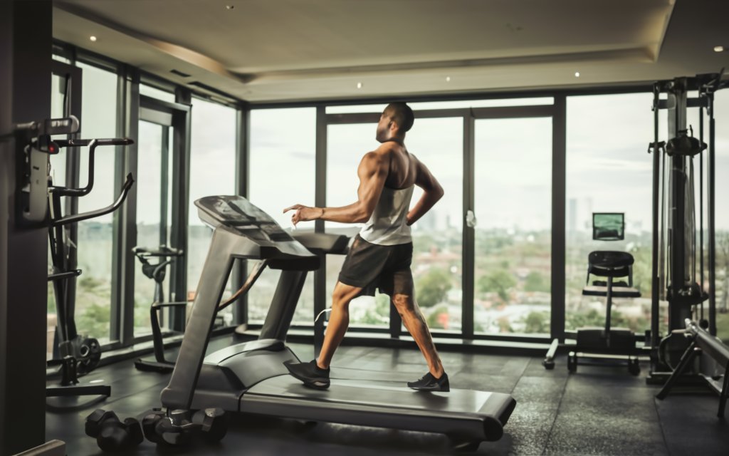 Home-Gym