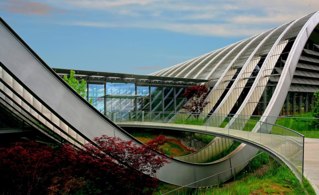 LEED-Certified-Building
