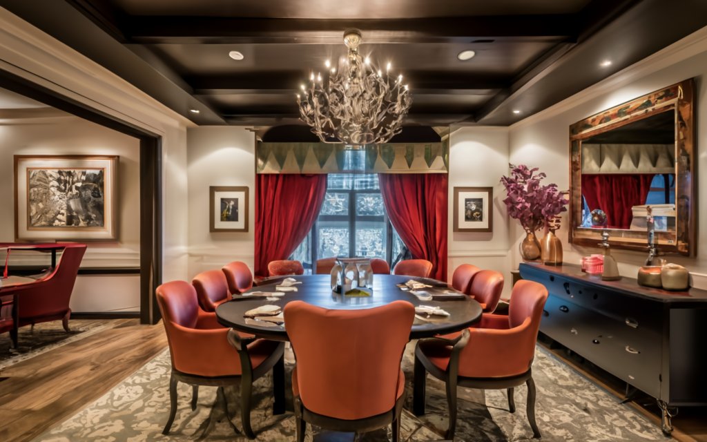 Poker Room