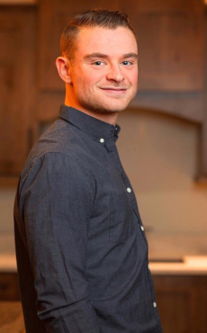 Eric Dillman
