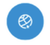 Globe Icon - Foyr