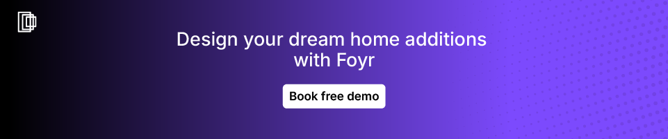 Create 3D renderings of home spaces with Foyr Create 3D renderings of home spaces with Foyr