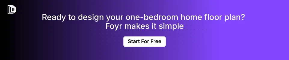 Designers leverage Foyr's intuitive interface to create impressive floor plans. Designers leverage Foyr's intuitive interface to create impressive floor plans.