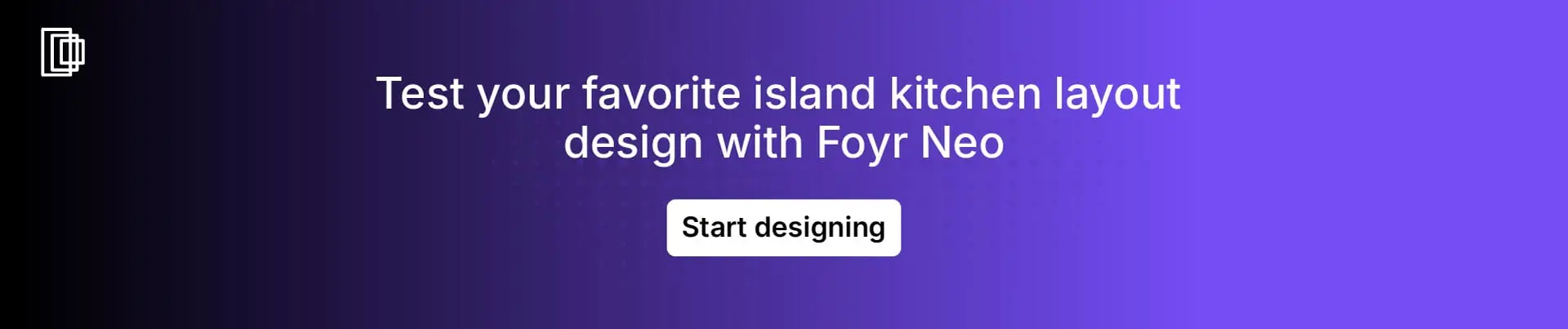 Drag and drop interface for kitchen design in Foyr Drag and drop interface for kitchen design in Foyr
