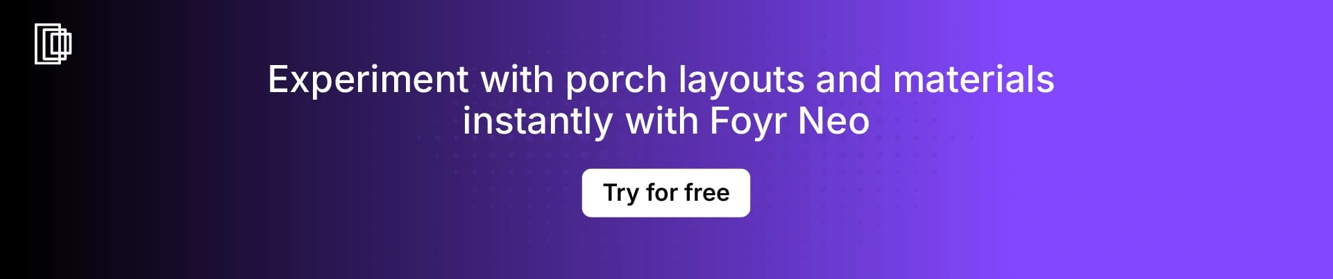 Use real-time material changing feature in Foyr Neo Use real-time material changing feature in Foyr Neo